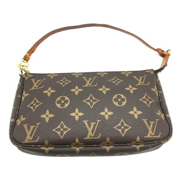 Louis Vuitton Handbags - Louis Vuitton Accessory Pouch